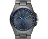 Imagen de Reloj Caballero Folio Fmdfl6028 Gris