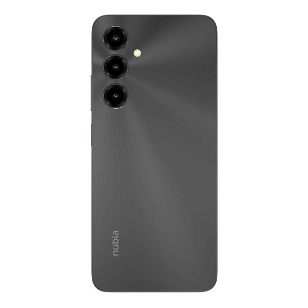 Imagen de Celular Telcel Nubia-zte 4g Z2577 V80 Max Negro