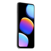 Imagen de Celular Telcel Nubia-zte 4g Z2577 V80 Max Negro