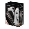 Imagen de Kit De Belleza Gama Secadora Breeze Y Alaciadora Chia