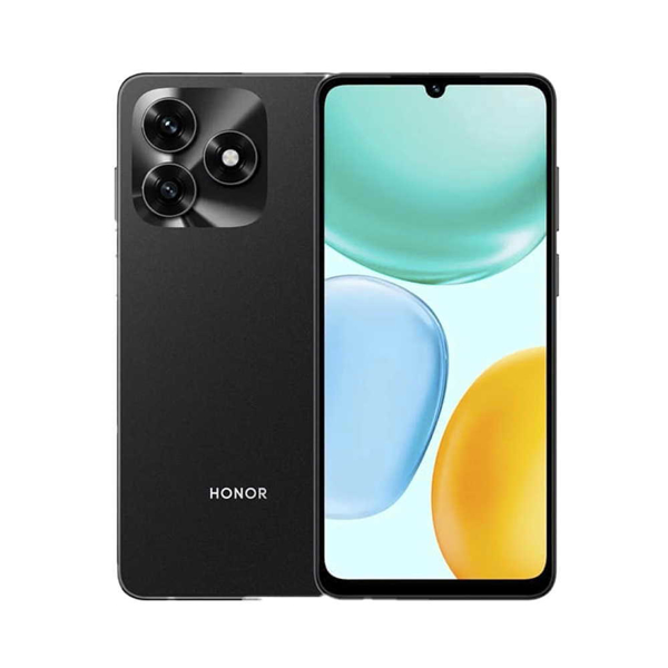 Imagen de Celular Libre Honor X5c Plus 4gb 256gb Negro