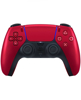 Imagen de Accesorios Videojuegos Sony Control Inalambrico Dualsense Volcanic Red Deluxe Edition Rojo