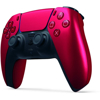 Imagen de Accesorios Videojuegos Sony Control Inalambrico Dualsense Volcanic Red Deluxe Edition Rojo