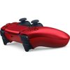 Imagen de Accesorios Videojuegos Sony Control Inalambrico Dualsense Volcanic Red Deluxe Edition Rojo