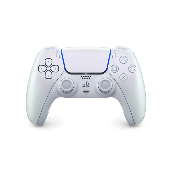 Imagen de Accesorios Videojuegos Sony Control Inalambrico Dualsense Croma Pearl White Deluxe Edition Blanco V/
