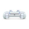 Imagen de Accesorios Videojuegos Sony Control Inalambrico Dualsense Croma Pearl White Deluxe Edition Blanco V/
