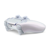 Imagen de Accesorios Videojuegos Sony Control Inalambrico Dualsense Croma Pearl White Deluxe Edition Blanco V/
