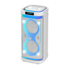 Imagen de Bocina Amplificada Daewoo DW2028W Blanco