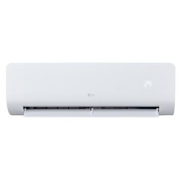 Imagen de Minisplit Inverter Lg VO122H1 1 TON 220 C/CALEF