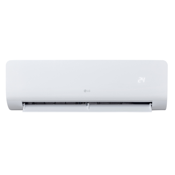 Imagen de Minisplit Inverter Lg VO122H1 1 TON 220 C/CALEF