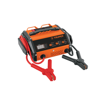 Imagen de Accesorio Para Auto Truper Cargador Carba50x De Bateria 75a Truper 12889