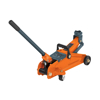 Imagen de Accesorio Para Auto Truper Gato Gapa2e Patin Hidraulico 2 Tons. Ligero