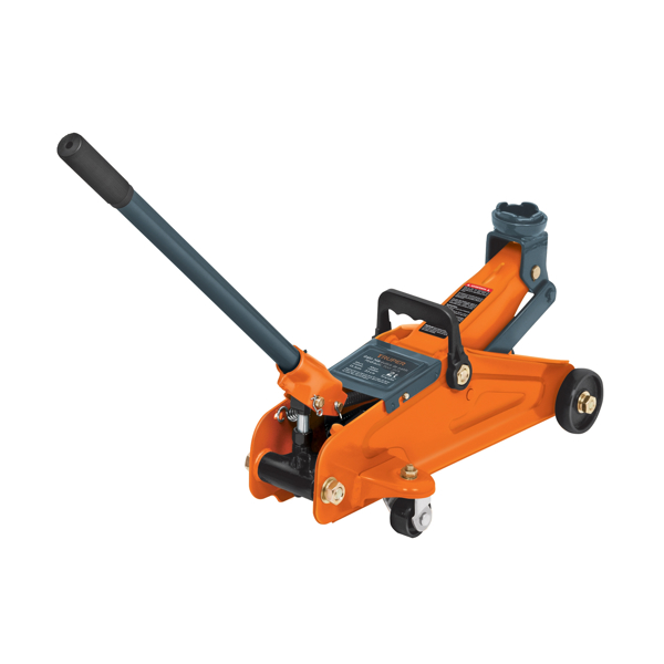 Imagen de Accesorio Para Auto Truper Gato Gapa2e Patin Hidraulico 2 Tons. Ligero