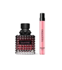 Imagen de Set Perfume Dama Valentino Born In Roma Intense Edp 2pzs