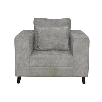 Imagen de Sillon Bari beige claro
