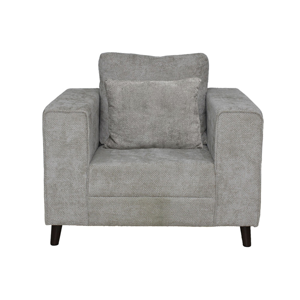 Imagen de Sillon Bari beige claro