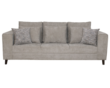 Imagen de Sofa Bari beige claro