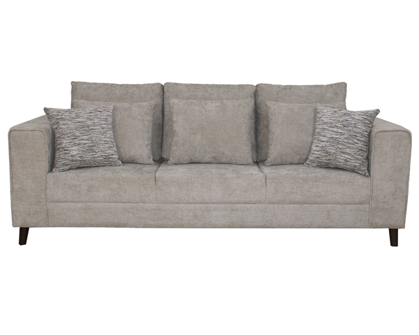 Imagen de Sofa Bari beige claro