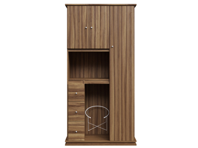 Imagen de categoría Porta microondas