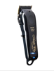 Imagen de Kit Barber Wahl Recortadora + Detalladora Cordless 3025397 Negro