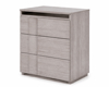 Imagen de Recamara Nautica King Size blanco marfil