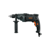 Imagen de Taladro Truper Tal1/2n Industrial 800w 103068
