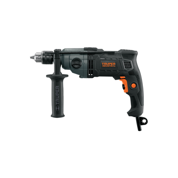 Imagen de Taladro Truper Tal1/2n Industrial 800w 103068