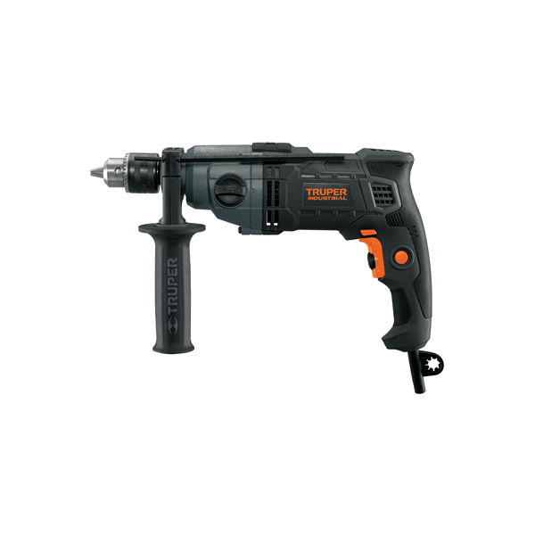 Imagen de Taladro Truper Tal1/2n Industrial 800w 103068