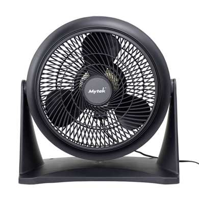 Imagen de categoría Ventilador de mesa