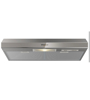 Imagen de Campana Whirlpool WH8010SS 80CM A/inox.