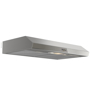 Imagen de Campana Whirlpool WH8010SS 80CM A/inox.