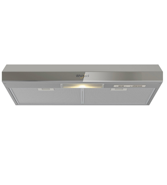 Imagen de Campana Whirlpool WH8010DD 80CM Steelpro