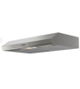 Imagen de Campana Whirlpool WH8010DD 80CM Steelpro