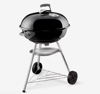 Imagen de Asador de carbón WEBER 1321001 JUMBO JOE 22"