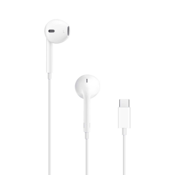 Imagen de Audifonos Apple Earpods (usb-c) Blanco