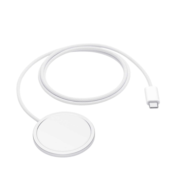 Imagen de Cargador Apple Magsafe (a2580) Blanco