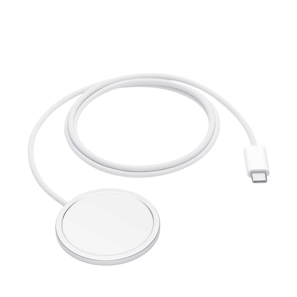 Imagen de Cargador Apple Magsafe (a2580) Blanco