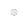 Imagen de Cargador Apple Magsafe (a2580) Blanco