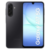 Imagen de Celular Libre Samsung Galaxy A17 4gb 128gb Negro