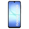 Imagen de Celular Libre Samsung Galaxy A17 4gb 128gb Negro