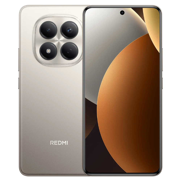 Imagen de Celular Libre Xiaomi Redmi Note 15 Pro 8gb 256gb Titanio