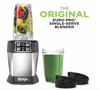 Imagen de LICUADORA NUTRI NINJA INDIVIDUAL AUTO IQ BL480