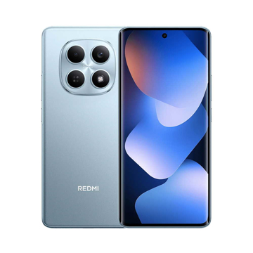 Imagen de Celular Libre Xiaomi Redmi Note 15 4g 6gb 128gb Azul