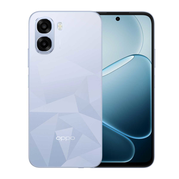 Imagen de Celular Telcel Oppo 4g Cph2891 A6k 256gb Azul