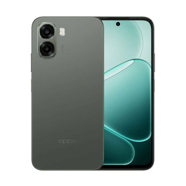 Imagen de Celular Telcel Oppo 4g Cph2847 A6t 128gb Olivo