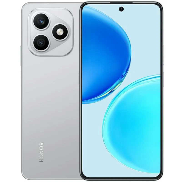 Imagen de Celular Telcel Honor 4.5g Lna-lx3 X8d 256gb Gris