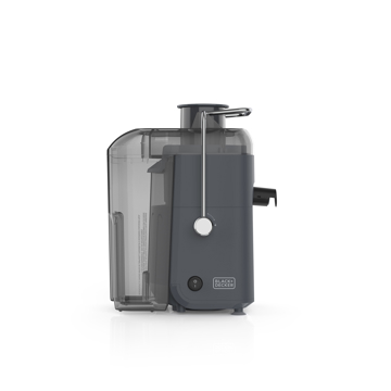 Imagen de Extractor de Jugos Black+Decker JE260-12DLA
