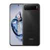 Imagen de Celular Telcel Nubia-zte 5g Z2468n Air 256gb + Smarwatch Negro