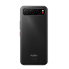 Imagen de Celular Telcel Nubia-zte 5g Z2468n Air 256gb + Smarwatch Negro