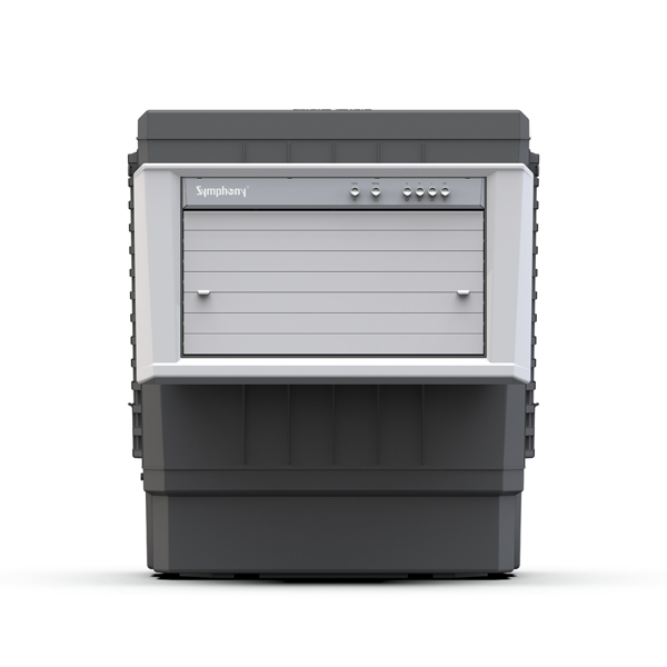 Imagen de Enfriador De Ventana Symphony Ht28t / Sht28t